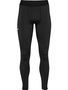 Hummel Hmlbl Winter Performance Longtights - black
