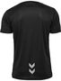 Hummel Hmlrun Jersey S/S - black