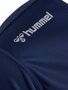 Hummel Hmlrun Jersey S/S - black iris