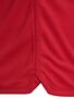 Hummel Hmlrun Jersey S/S - tango red