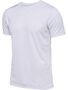 Hummel Hmlrun Jersey S/S - white