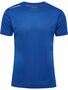 Hummel Hmlrun Jersey S/S - true blue