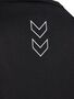 Hummel Hmlcourt Light Weight T-Shirt L/S W - black