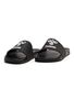 Hummel Hml Essential Pool Slide - black