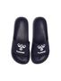 Hummel Hml Essential Pool Slide - peacoat