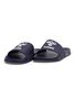 Hummel Hml Essential Pool Slide - peacoat