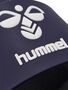 Hummel Hml Essential Pool Slide - peacoat