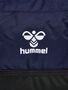 Hummel Hmlcore 2.0 Sports Bag W. Sc - marine/black