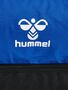 Hummel Hmlcore 2.0 Sports Bag W. Sc - true blue/black
