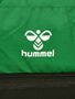 Hummel Hmlcore 2.0 Sports Bag W. Sc - jelly bean/black