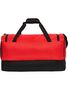 Hummel Hmlcore 2.0 Sports Bag W. Sc - true red/black