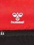 Hummel Hmlcore 2.0 Sports Bag W. Sc - true red/black