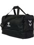 Hummel Hmlcore 2.0 Sports Bag W. Sc - black