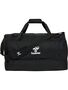 Hummel Hmlcore 2.0 Sports Bag W. Sc - black