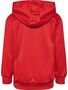 Hummel Hmllogo Hoodie Kids - true red