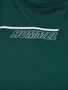 Hummel Hmlcourt Light Weight T-Shirt W - rain forest