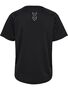 Hummel Hmlcourt Light Weight T-Shirt W - black