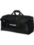 Hummel Hmllead Sports Bag - black