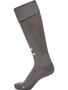 Hummel Hmlessential Football Socks - steel gray/white