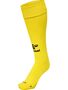 Hummel Hmlessential Football Socks - blazing yellow/black