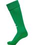 Hummel Hmlessential Football Socks - jelly bean/white