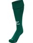 Hummel Hmlessential Football Socks - evergreen/white
