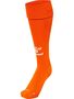 Hummel Hmlessential Football Socks - orange tiger/white