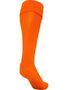 Hummel Hmlessential Football Socks - orange tiger/white