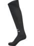 Hummel Hmlessential Football Socks - asphalt/white