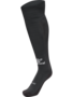 Hummel Hmlessential Football Socks - asphalt/white