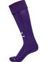 Hummel Hmlessential Football Socks - acai/white