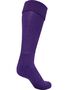 Hummel Hmlessential Football Socks - acai/white