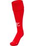 Hummel Hmlessential Football Socks - true red/white
