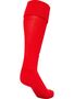 Hummel Hmlessential Football Socks - true red/white