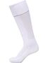 Hummel Hmlessential Football Socks - white/white