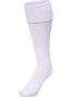 Hummel Hmlessential Football Socks - white/white