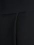 Hummel Hmlcourt Mid Waist Pocket Skirt W - black