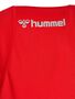 Hummel Hmlrun Jersey S/S Woman - tango red