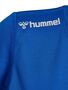 Hummel Hmlrun Jersey S/S Woman - true blue