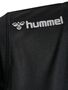 Hummel Hmlrun Jersey S/S Woman - black