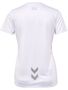 Hummel Hmlrun Jersey S/S Woman - white