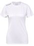 Hummel Hmlrun Jersey S/S Woman - white