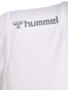 Hummel Hmlrun Jersey S/S Woman - white