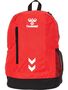 Hummel Hmlcore 2.0 Back Pack - true red/black