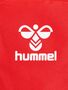 Hummel Hmlcore 2.0 Back Pack - true red/black