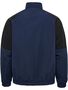 Hummel Hmltracksuit Jacket Sportswear - dress blues