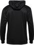 Hummel Hmllogo Hoodie - black