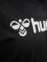 Hummel Hmllogo Hoodie - black