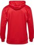 Hummel Hmllogo Hoodie - true red