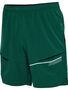 Hummel Hmlcourt Pocket Shorts - rain forest